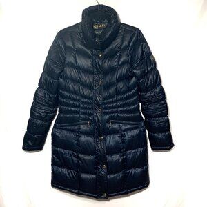 Michael Kors Women Down  Jacket Size S